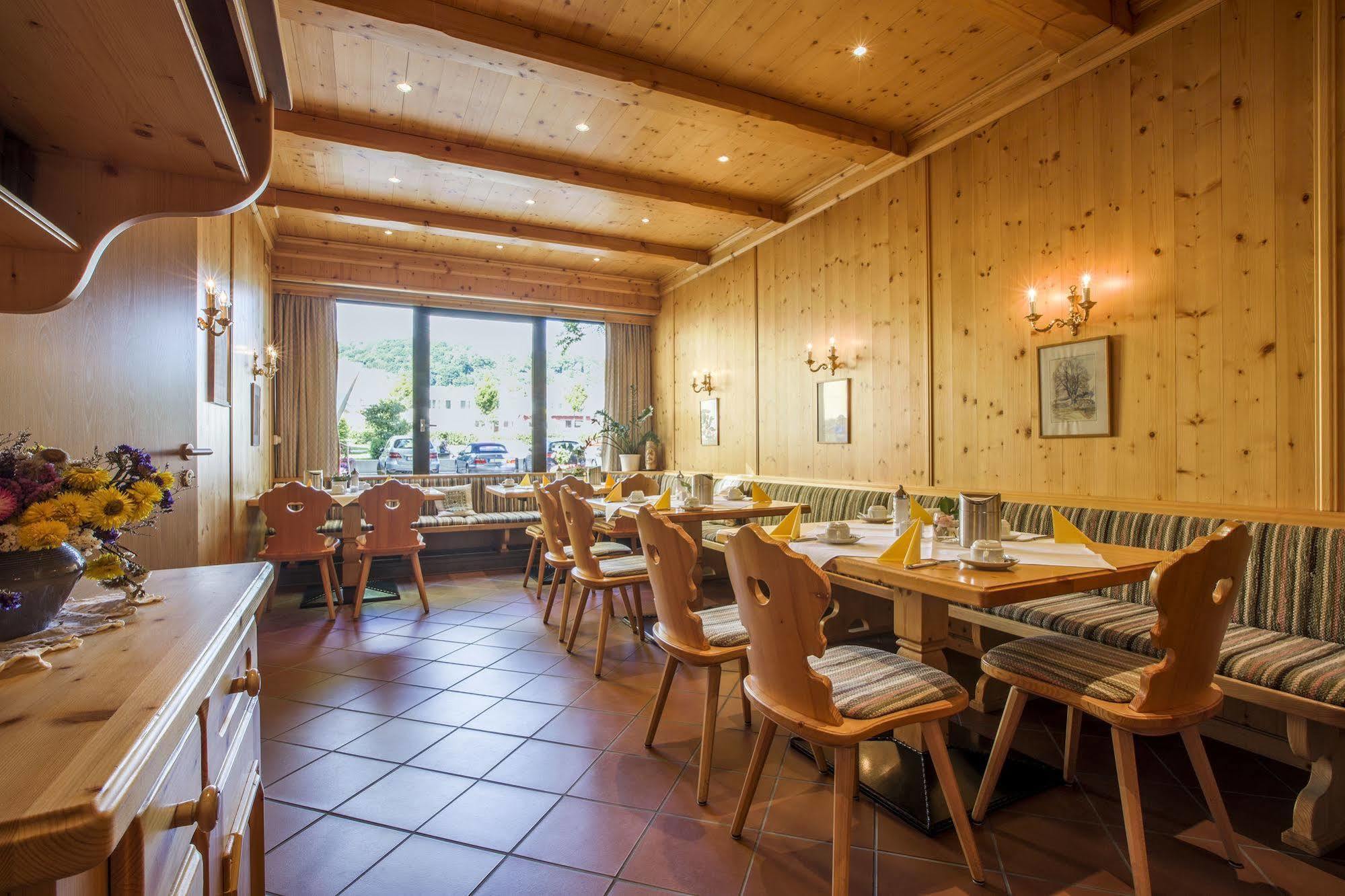 Hotel Brunner Amberg